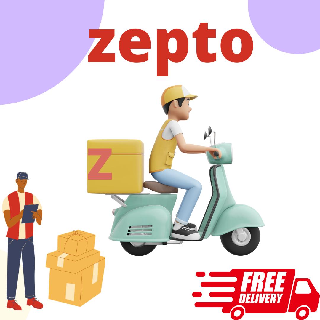 zepto